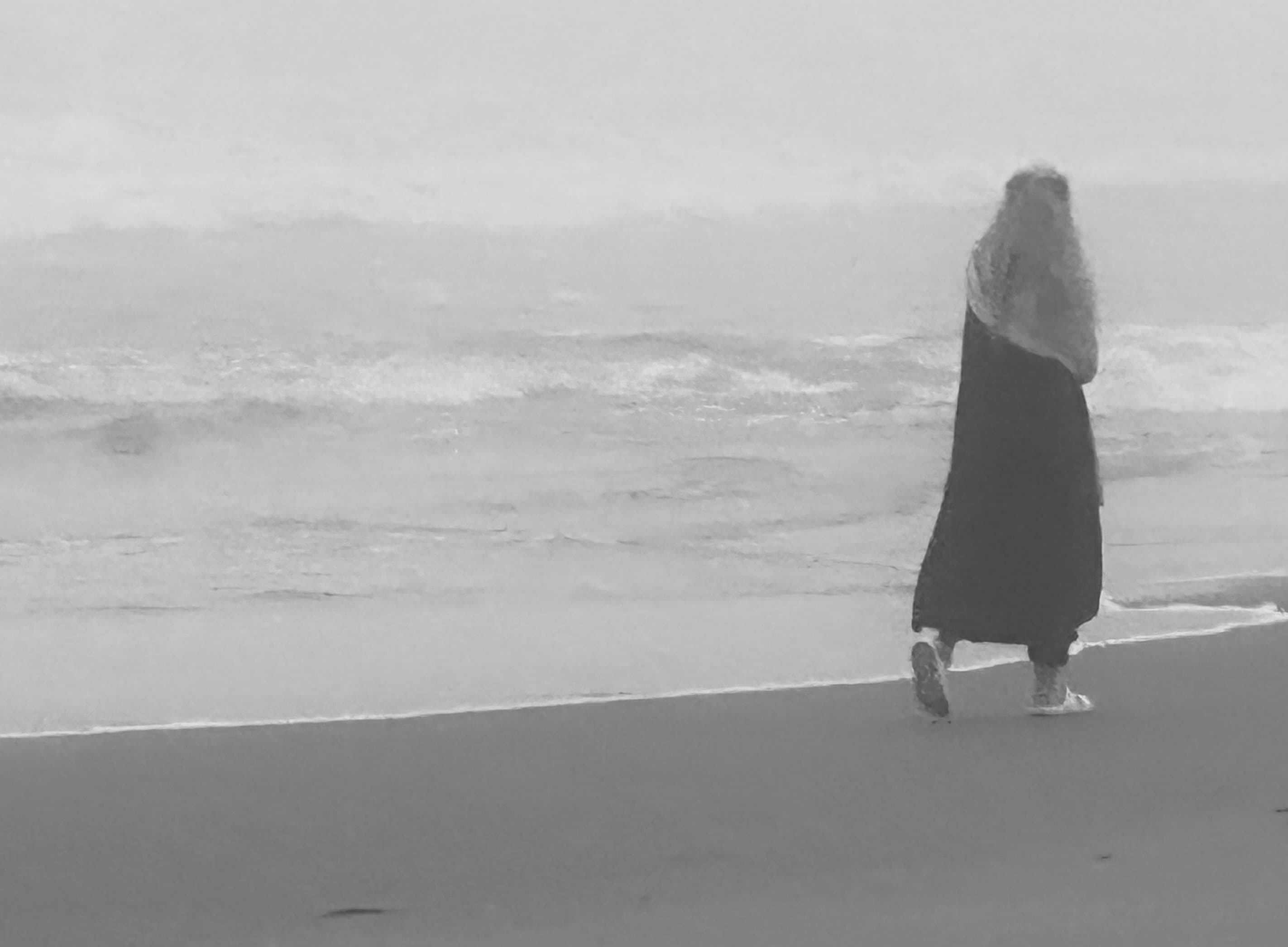 Photo from Marilyn Shadaram