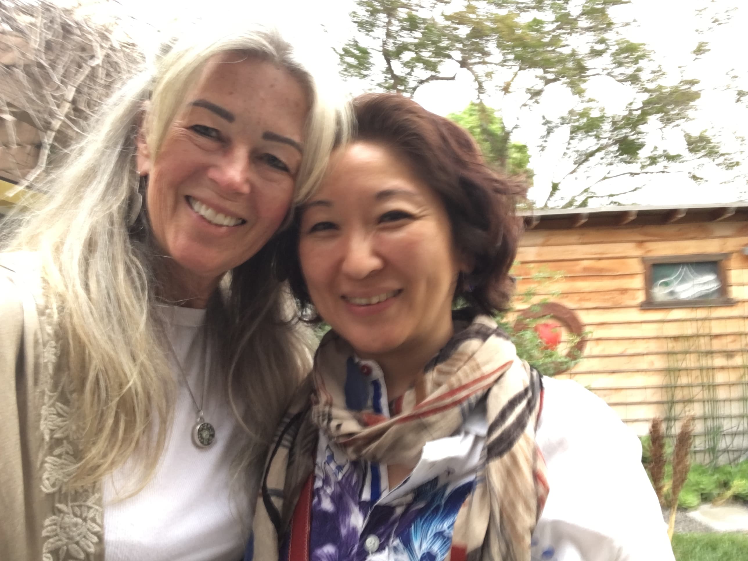 Photo from Aya Kinoshita