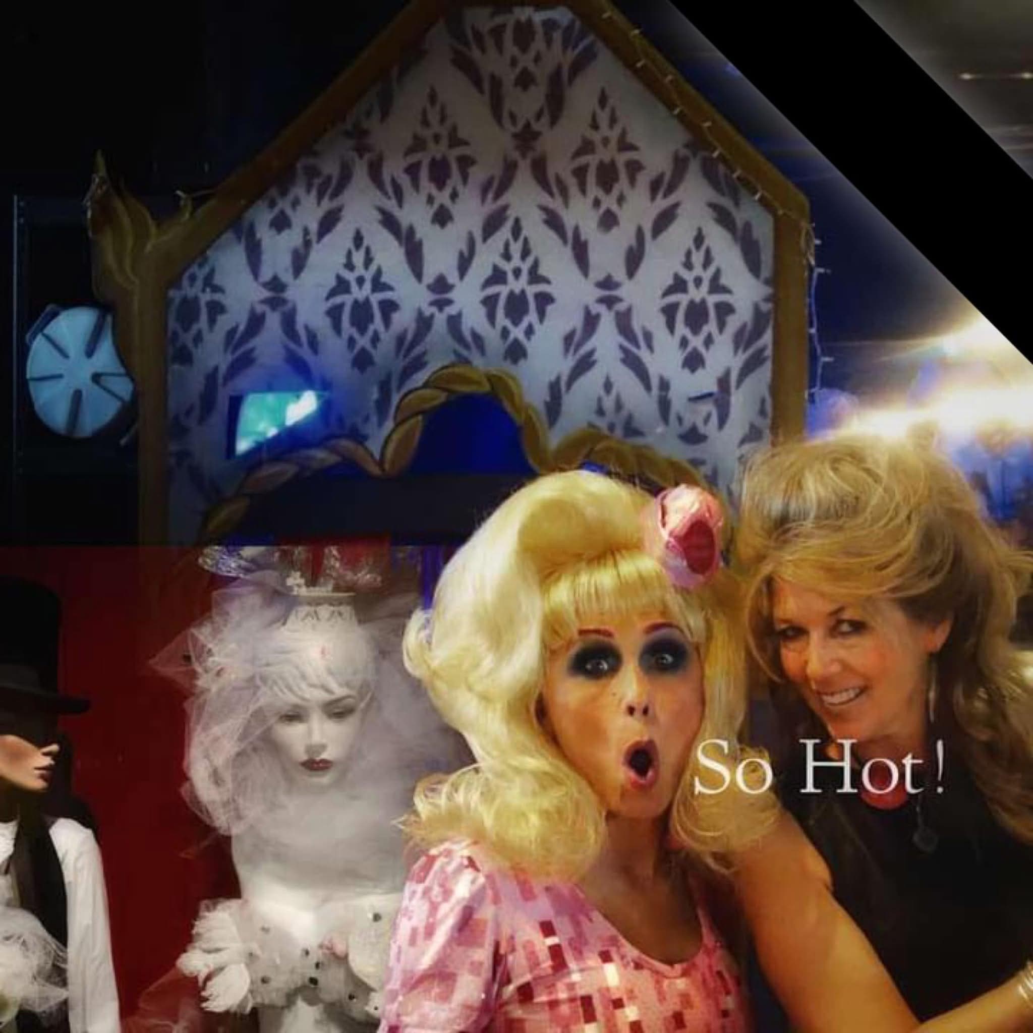 Photo from Candace Magoski