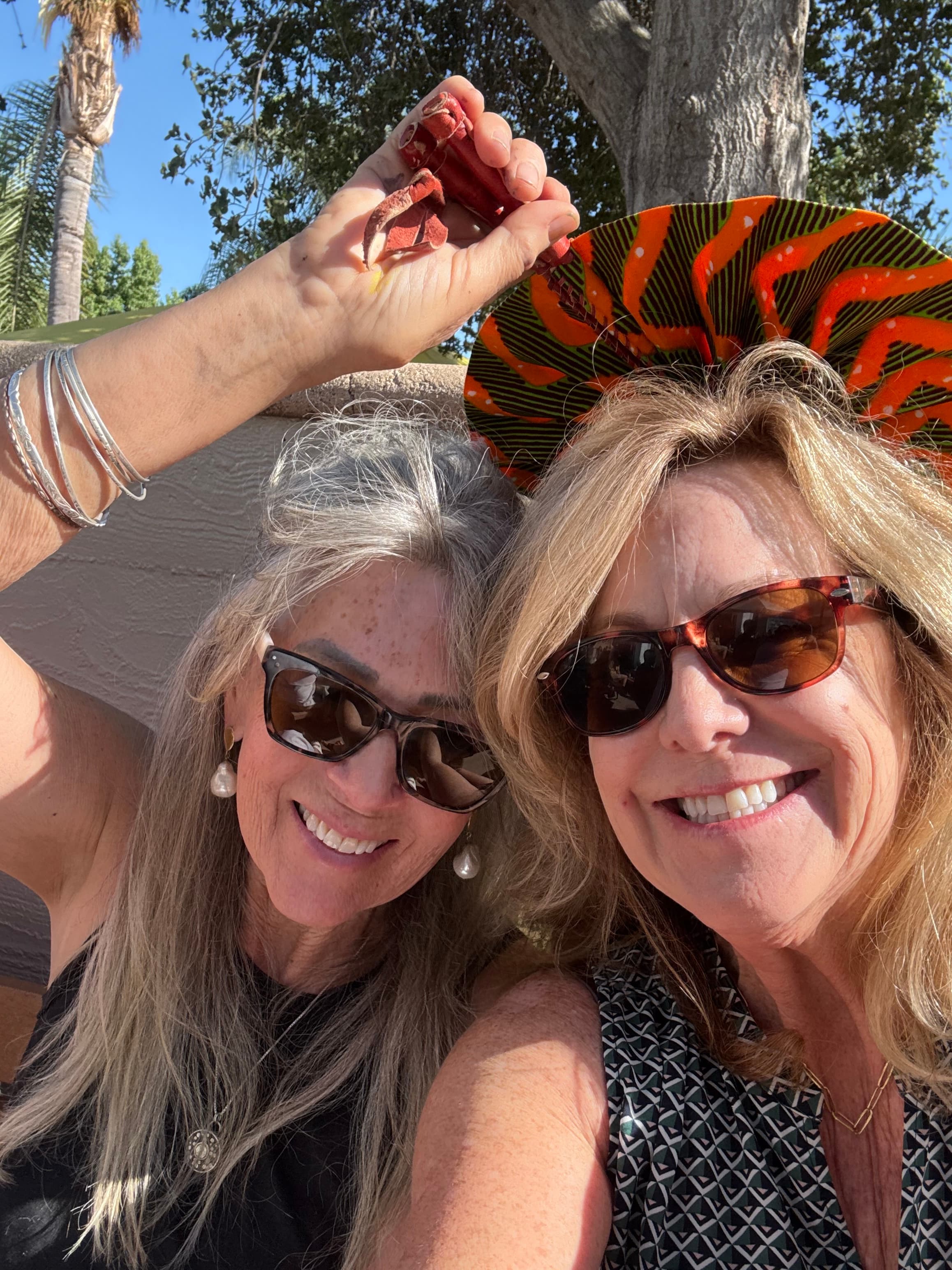 Photo from Catherine Downey