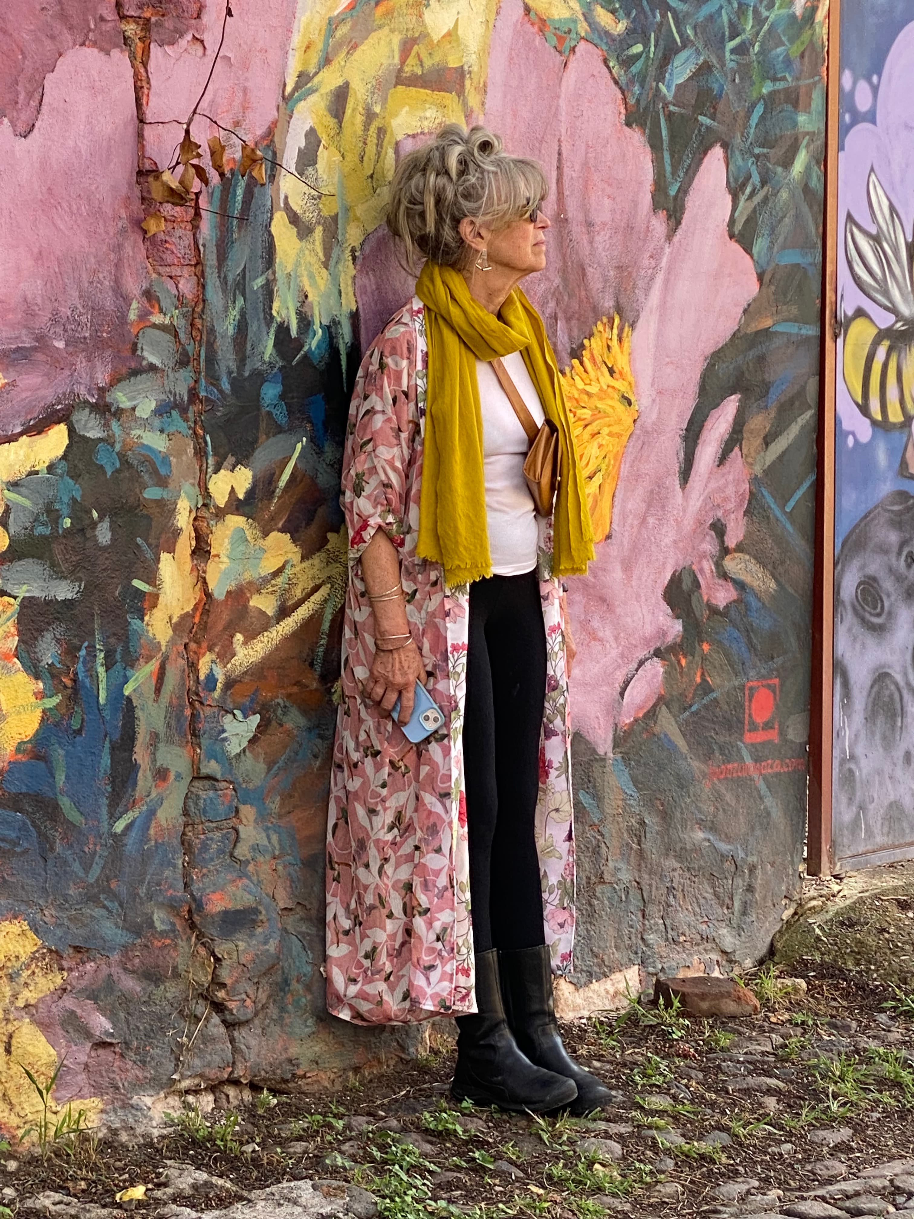 Photo from Elizabeth Truxaw