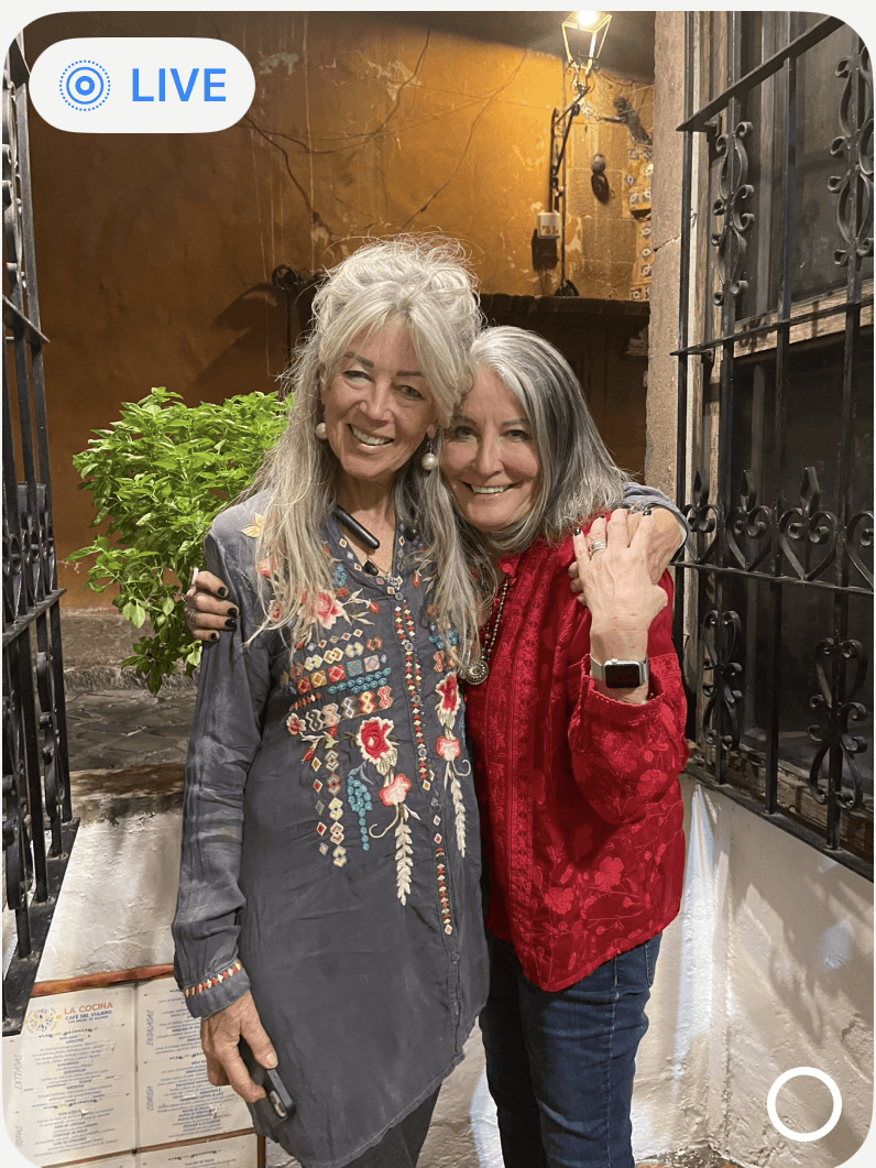 Photo from Emma Gourley