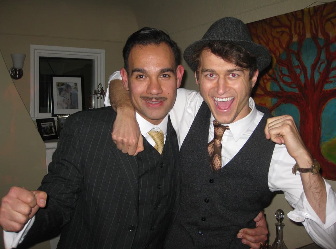 Photo from Erick Salgado