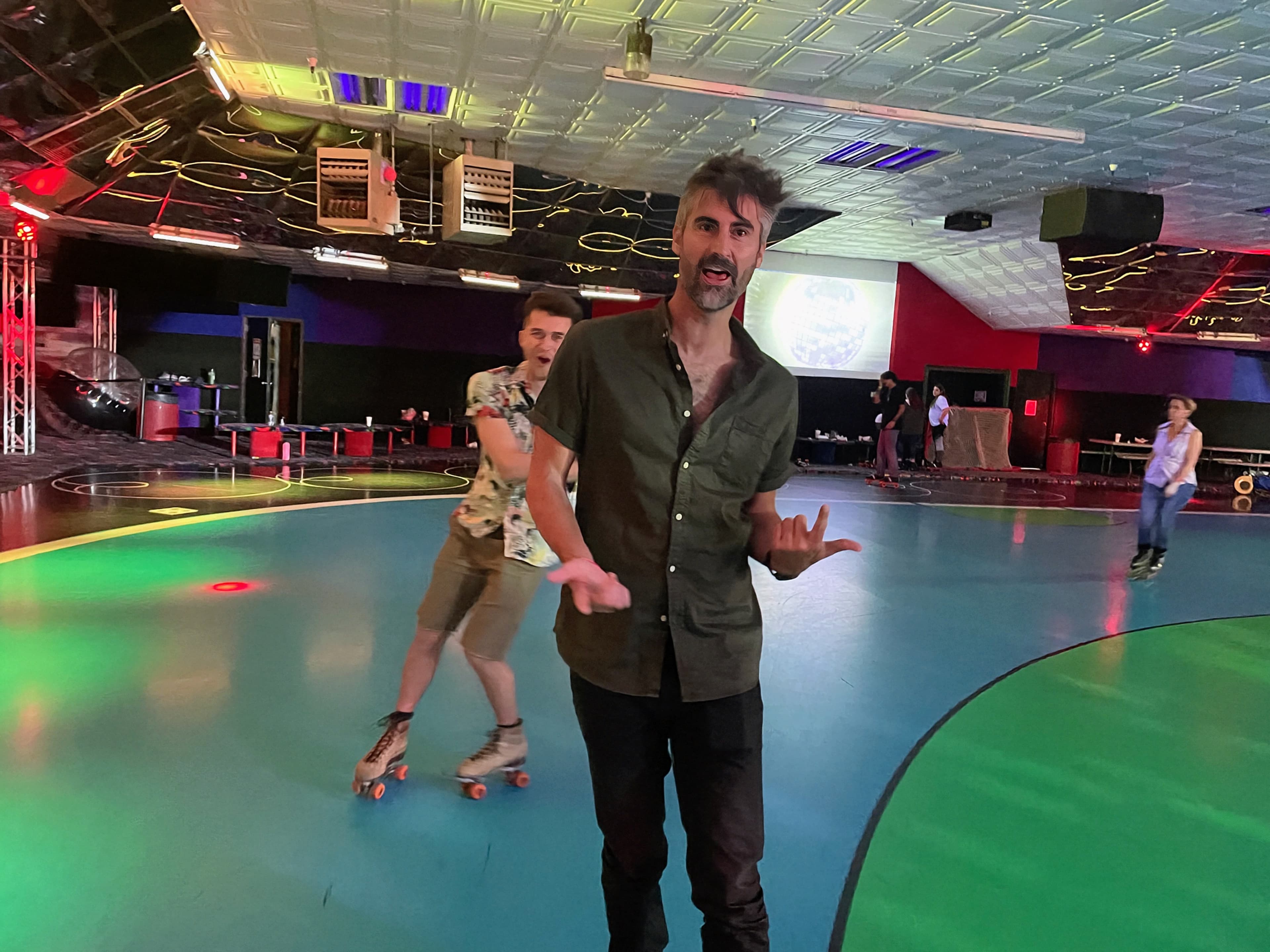 Photo from Garett Switzer