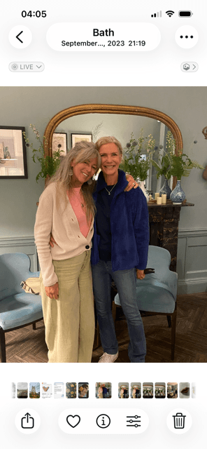 Photo from Kari-Nina Karlsen