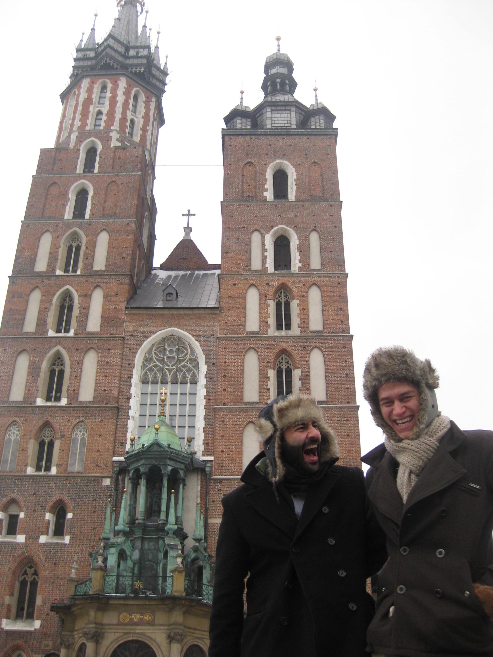 Photo from Omar Mamoon