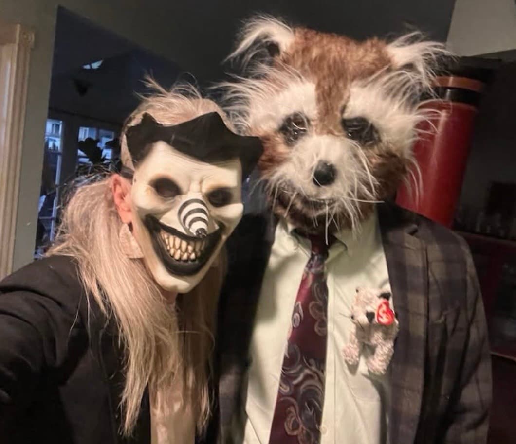 Photo from Roe Weatherspoon