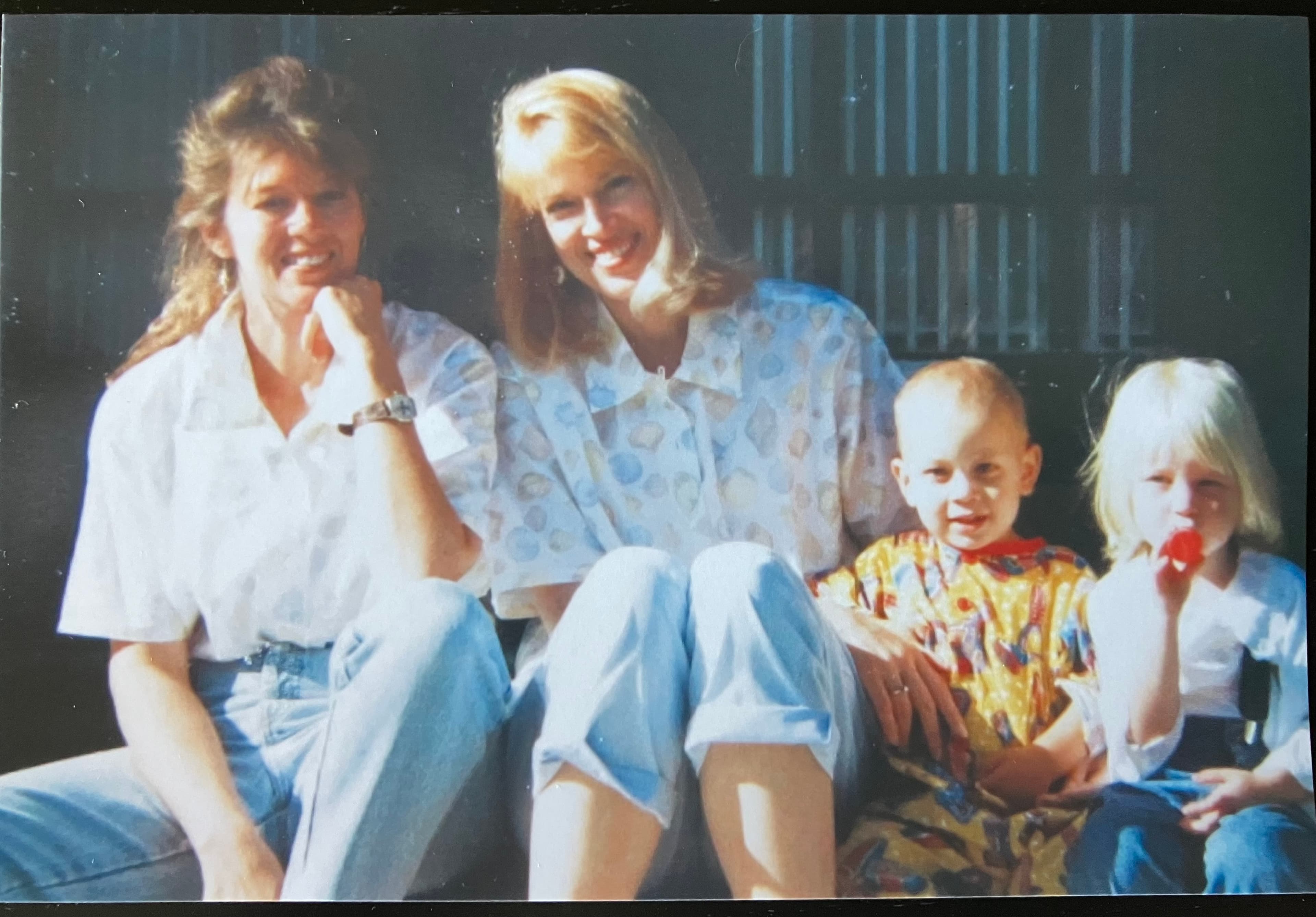 Photo from Rebecca Shannon