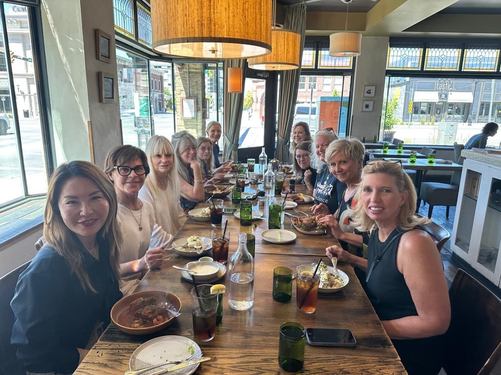 Photo from Robin McIndoo