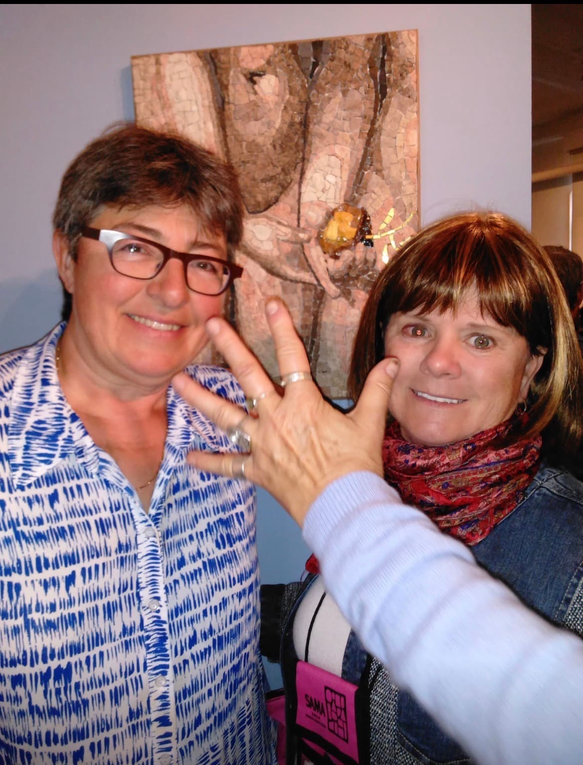 Photo from Vera Lawson